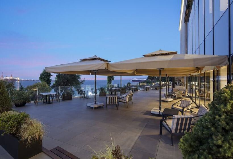 Fotos del hotel Holiday Inn Istanbul  Tuzla Bay, An Ihg:  15