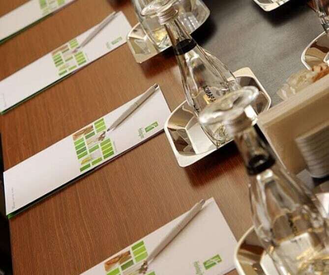 Fotos del hotel Holiday Inn Istanbul  Tuzla Bay, An Ihg:  10