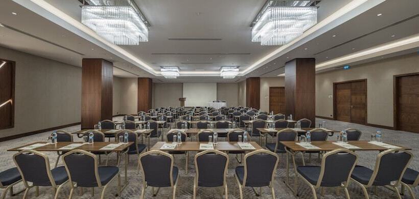 Fotos del hotel Holiday Inn Istanbul  Tuzla Bay, An Ihg:  23