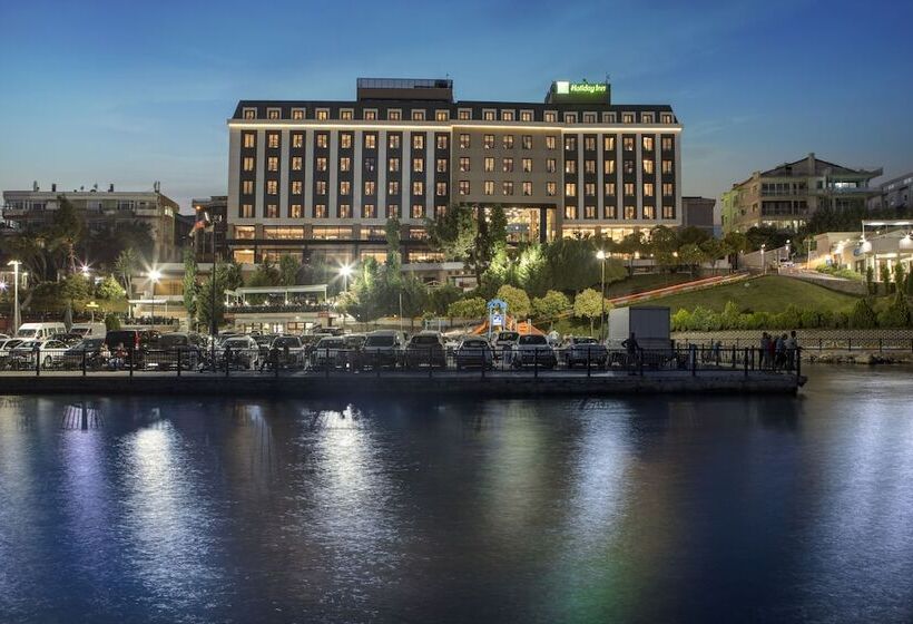 Fotos del hotel Holiday Inn Istanbul  Tuzla Bay, An Ihg:  11