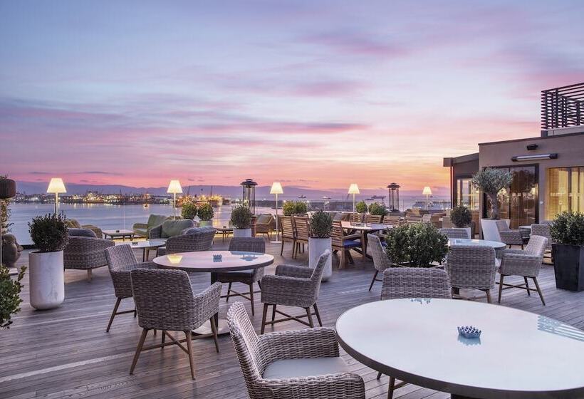 Fotos del hotel Holiday Inn Istanbul  Tuzla Bay, An Ihg:  9