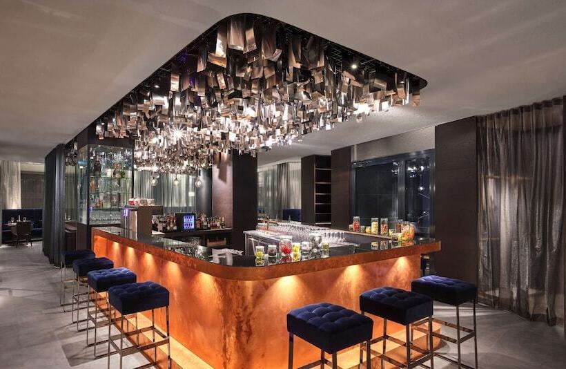 Fotos del hotel Jaz In The City Stuttgart:  5