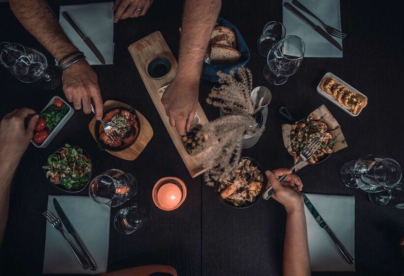 Fotos del hotel Jaz In The City Stuttgart:  4