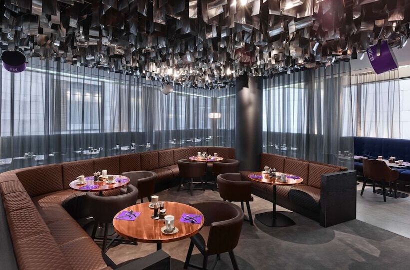 Fotos del hotel Jaz In The City Stuttgart:  20