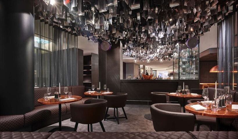 Fotos del hotel Jaz In The City Stuttgart:  23