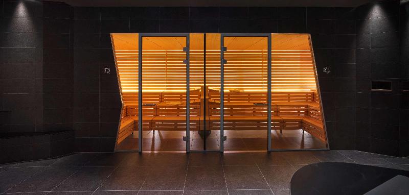 Fotos del hotel Jaz In The City Stuttgart:  11