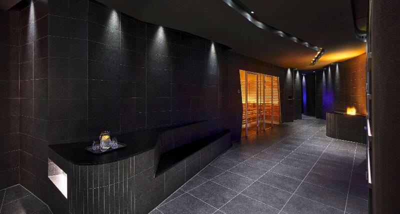 Fotos del hotel Jaz In The City Stuttgart:  22