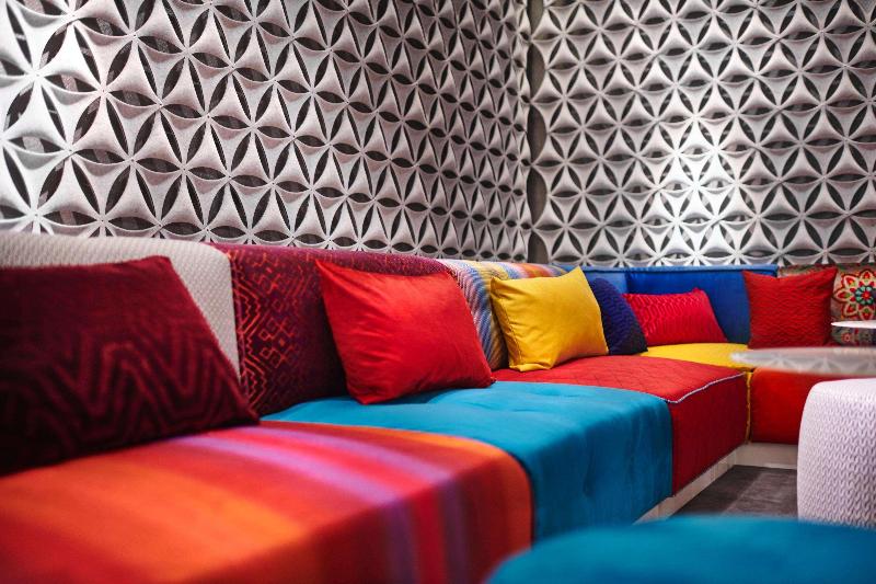 Fotos del hotel Jaz In The City Stuttgart:  15