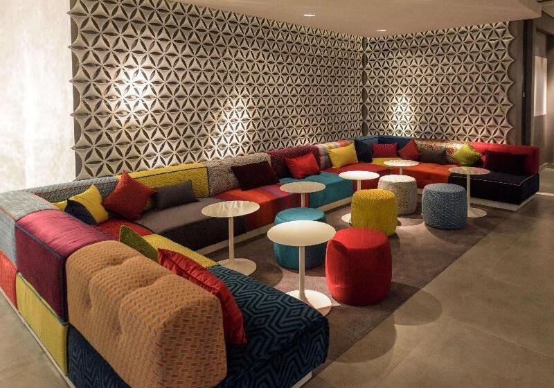 Fotos del hotel Jaz In The City Stuttgart:  10