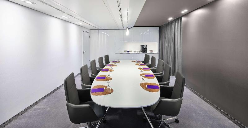 Fotos del hotel Jaz In The City Stuttgart:  14