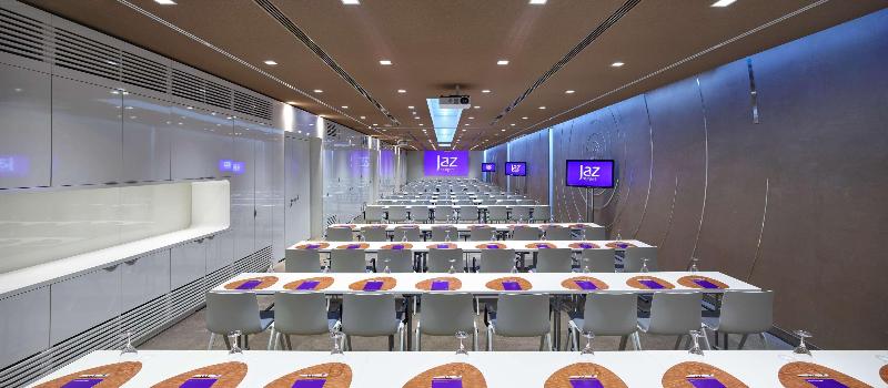 Fotos del hotel Jaz In The City Stuttgart:  21