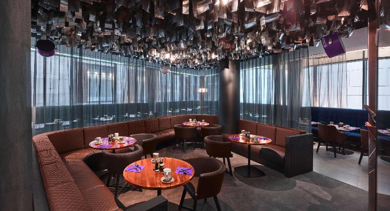 Fotos del hotel Jaz In The City Stuttgart:  17