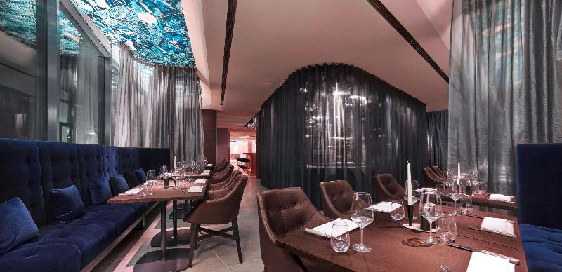 Fotos del hotel Jaz In The City Stuttgart:  12