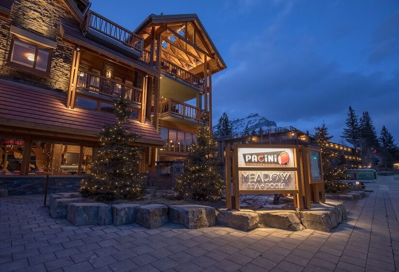 Fotos del hotel Moose Hotel And Suites:  13