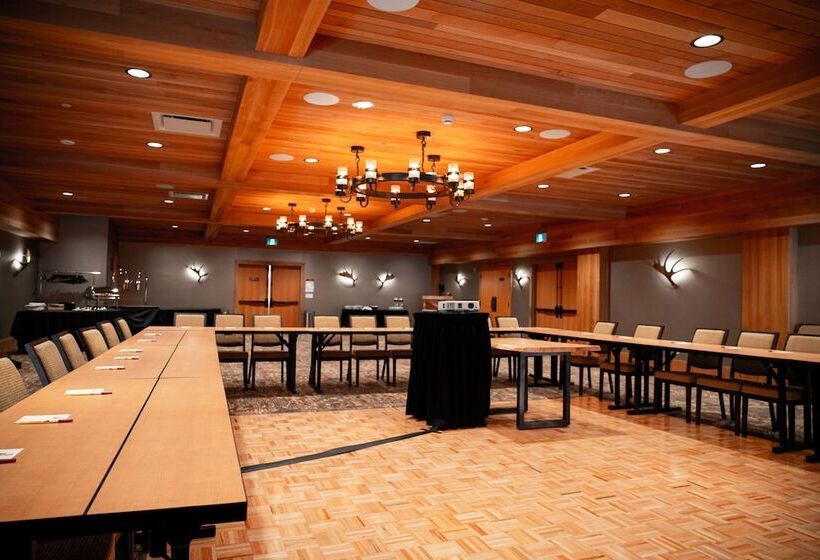 Fotos del hotel Moose Hotel And Suites:  16