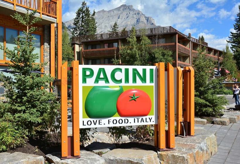 Fotos del hotel Moose Hotel And Suites:  22