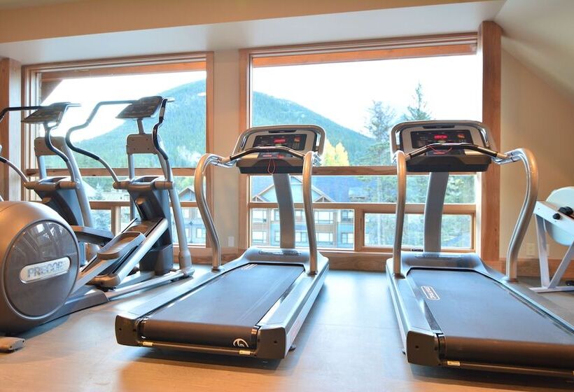 Fotos del hotel Moose Hotel And Suites:  9