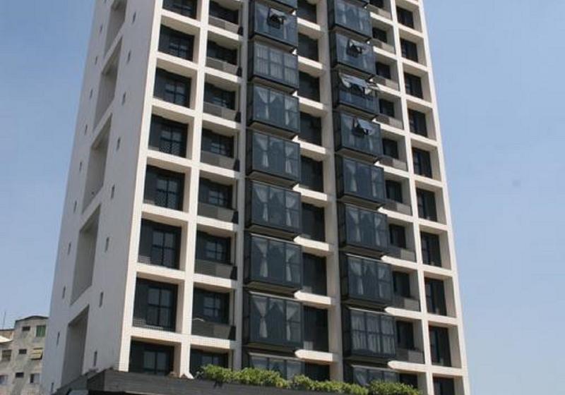 Fotos del hotel Plaza Inn Small Town Flat:  7