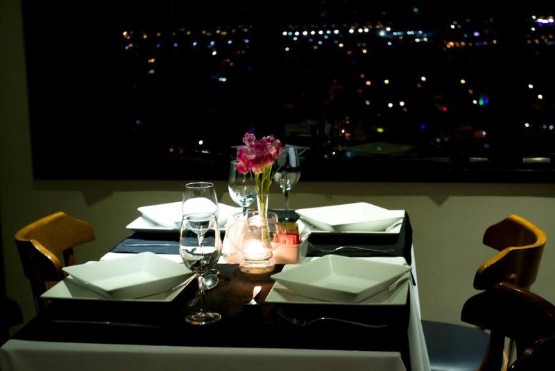 Fotos del hotel Plaza Inn Small Town Flat:  3