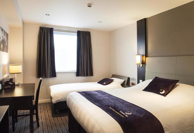 Fotos del hotel Premier Inn London Southwark Borough Market:  15
