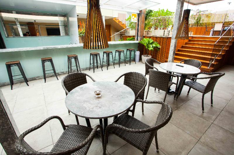 Fotos del hotel Royal Regency Palace:  23