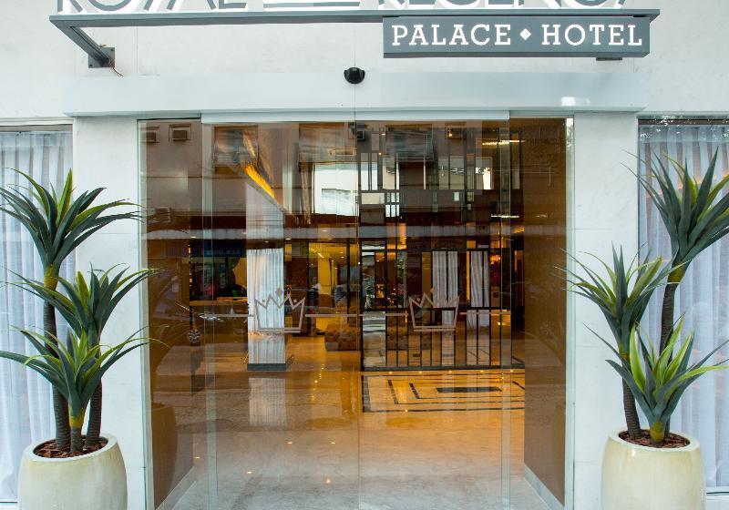 Royal Regency Palace