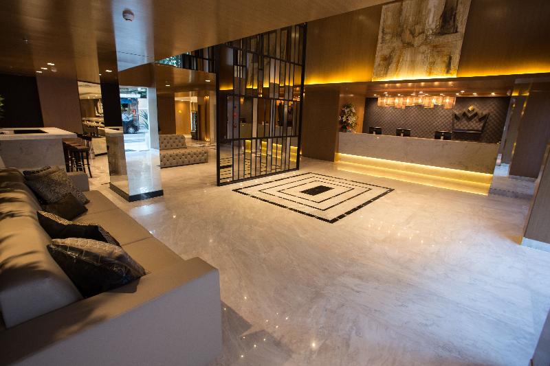 Fotos del hotel Royal Regency Palace:  5