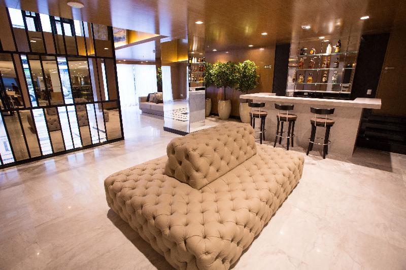 Fotos del hotel Royal Regency Palace:  4