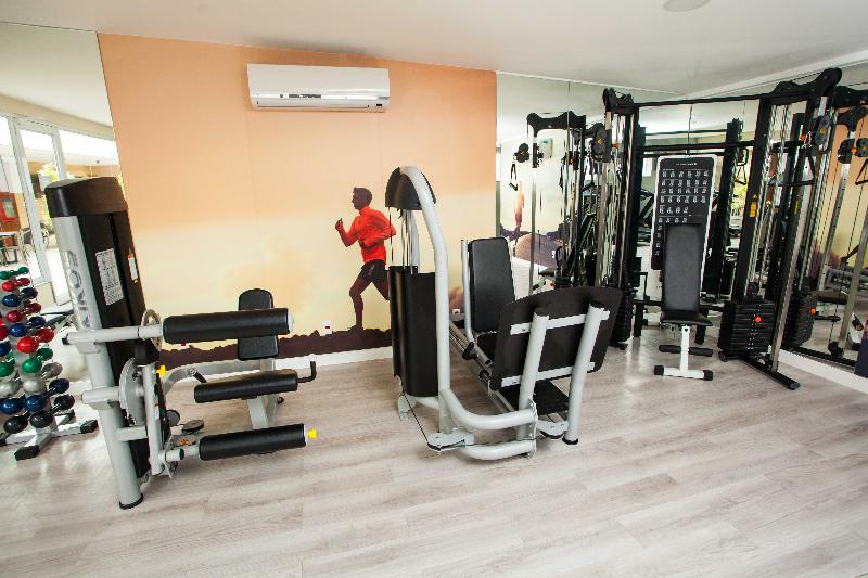 Fotos del hotel Royal Regency Palace:  14