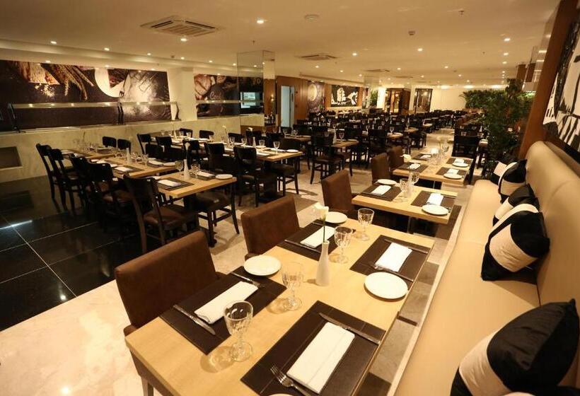 Fotos del hotel Royal Regency Palace:  7