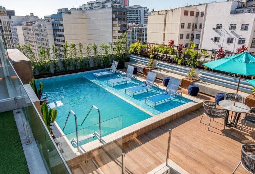 Fotos del hotel Royal Regency Palace:  3