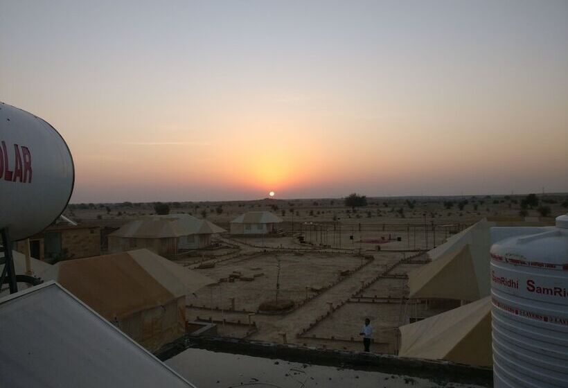 Fotos del hotel Savi Camps:  5