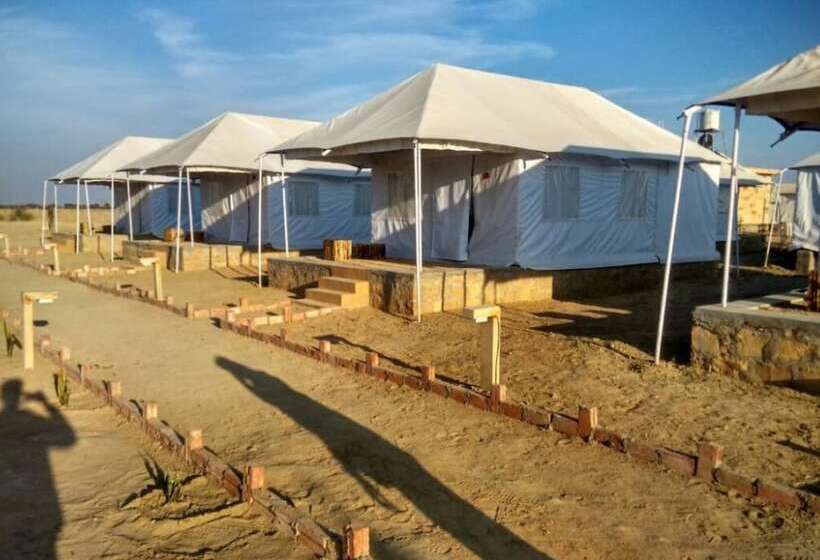 Fotos del hotel Savi Camps:  11