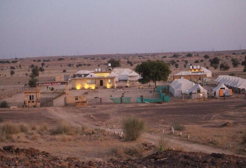 Fotos del hotel Savi Camps:  19