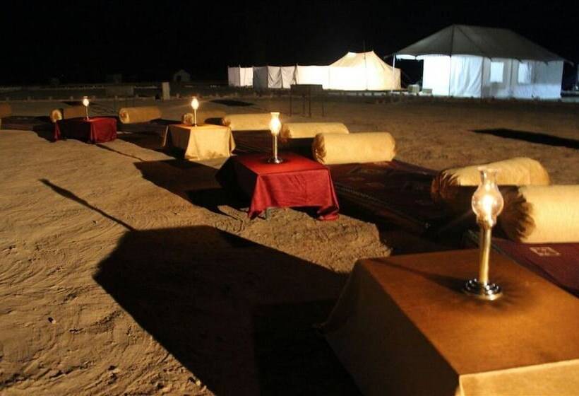 Fotos del hotel Savi Camps:  23