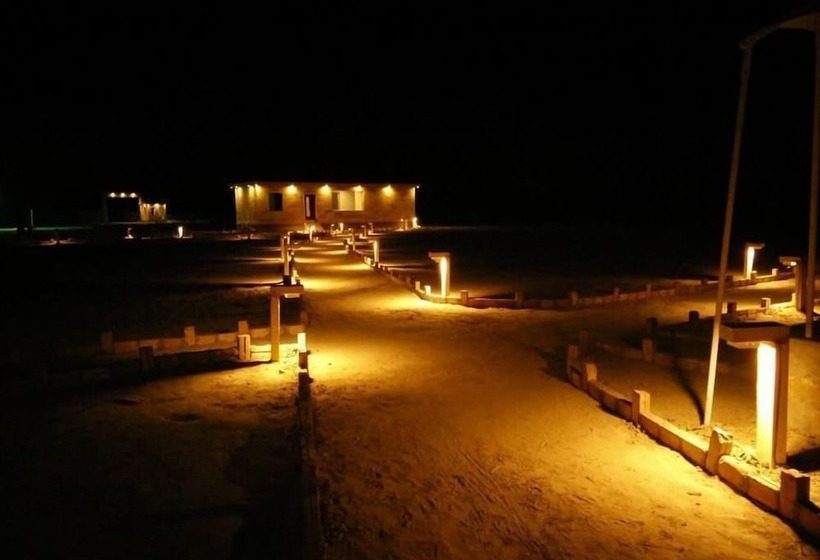 Fotos del hotel Savi Camps:  10