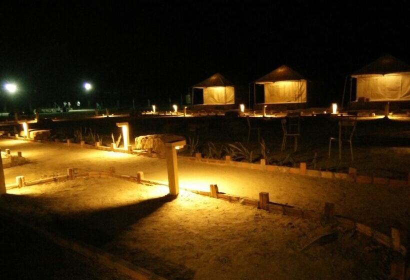 Fotos del hotel Savi Camps:  20