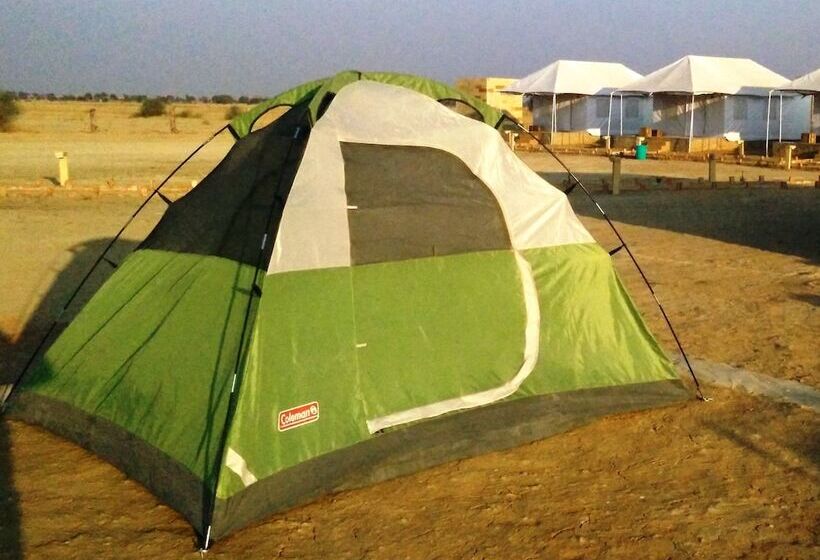 Fotos del hotel Savi Camps:  25