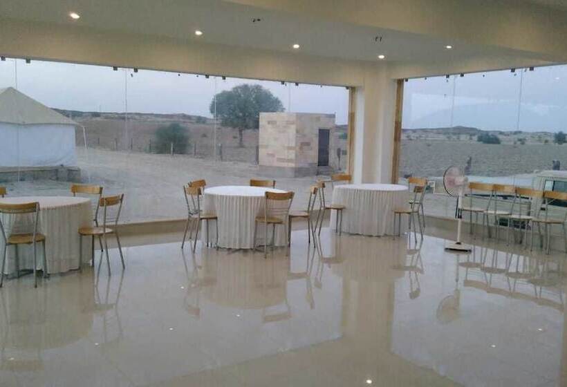 Fotos del hotel Savi Camps:  6