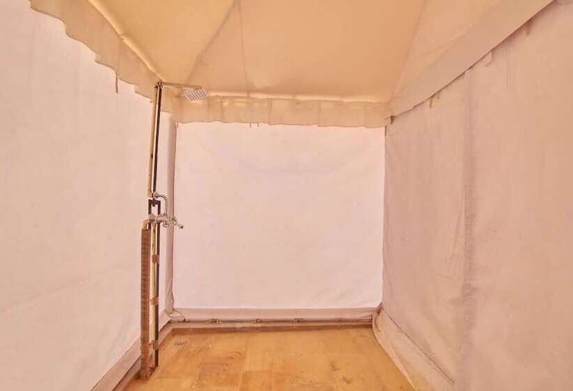 Fotos del hotel Savi Camps:  22