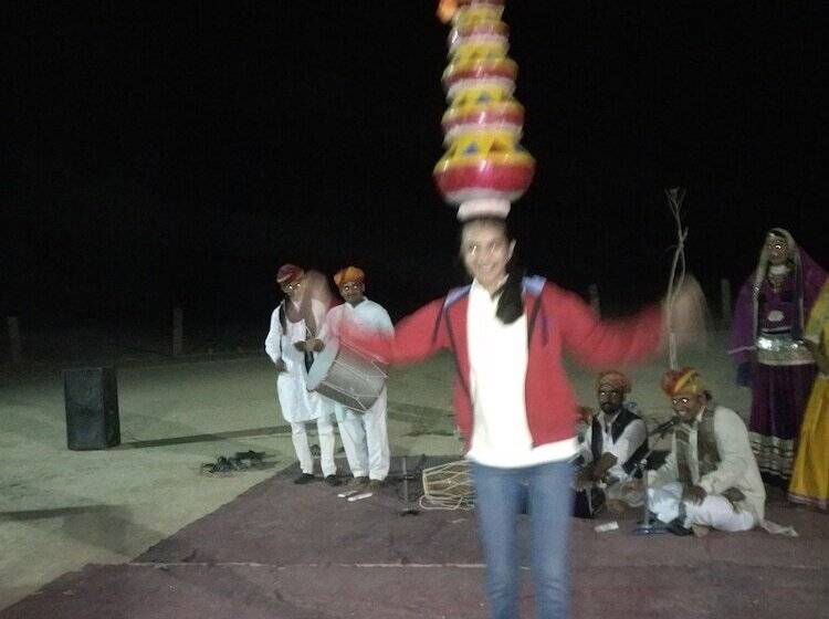 Fotos del hotel Savi Camps:  7