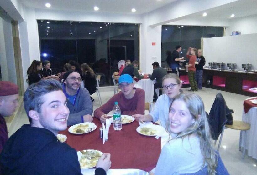 Fotos del hotel Savi Camps:  15