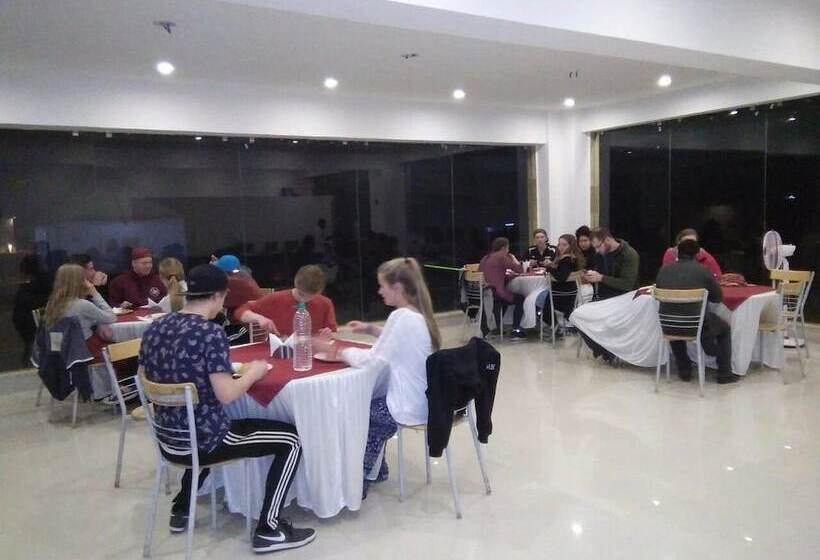 Fotos del hotel Savi Camps:  24