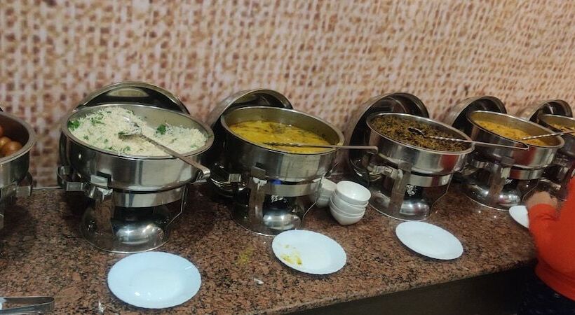 Fotos del hotel Savi Camps:  3