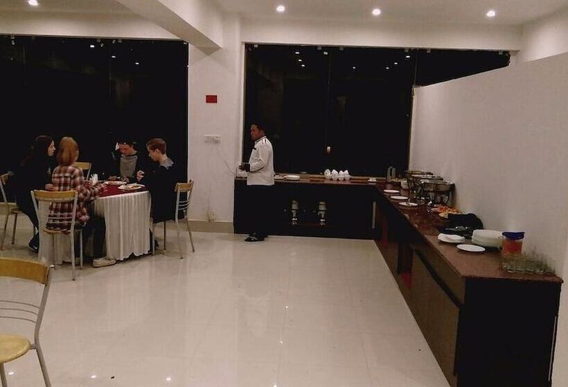 Fotos del hotel Savi Camps:  2