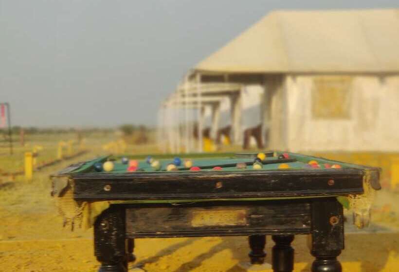 Fotos del hotel Savi Camps:  21