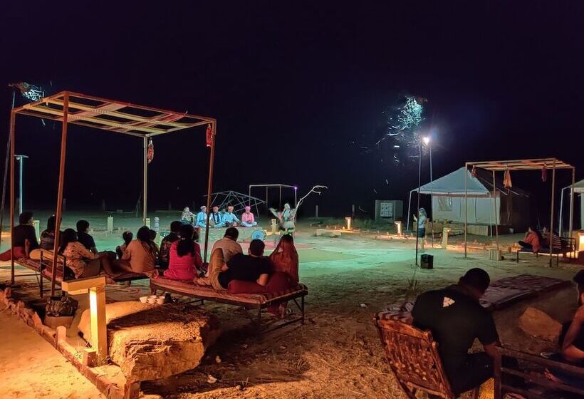 Fotos del hotel Savi Camps:  12