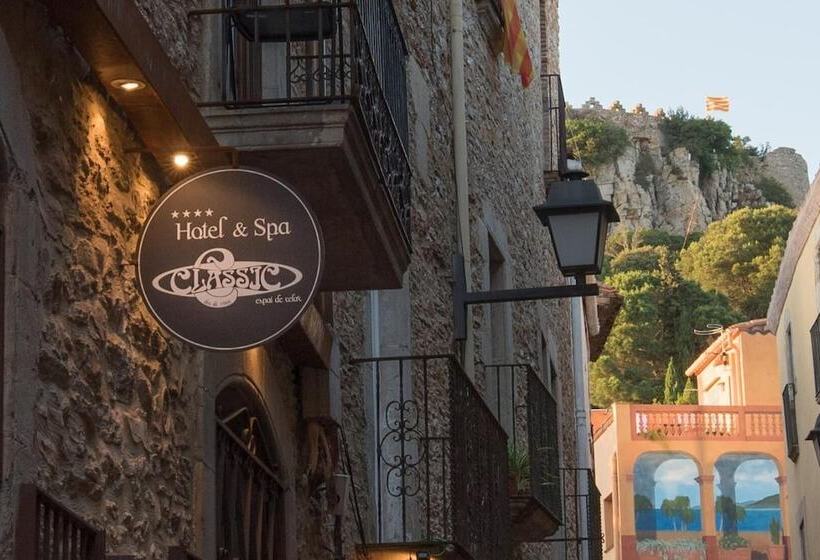 Fotos del hotel spa Classic Begur:  8