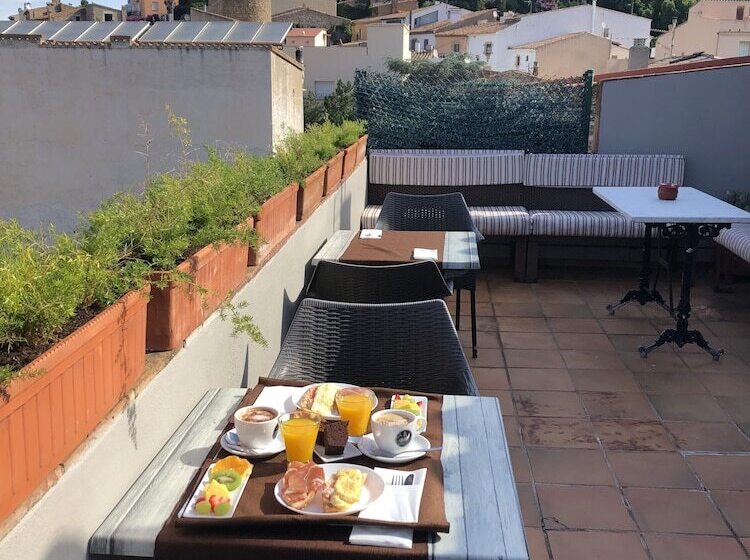 Fotos del hotel spa Classic Begur:  4