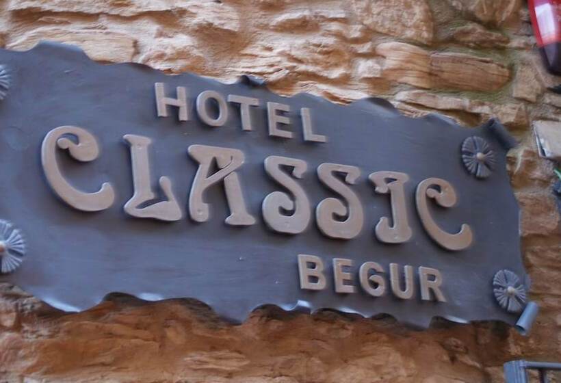 Fotos del hotel spa Classic Begur:  6